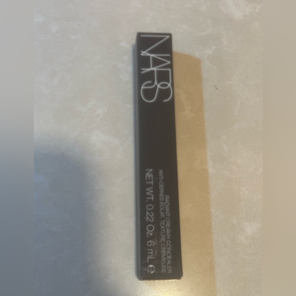 NARS Radiant Creamy Concealer- Medium 1.25 - Toffee